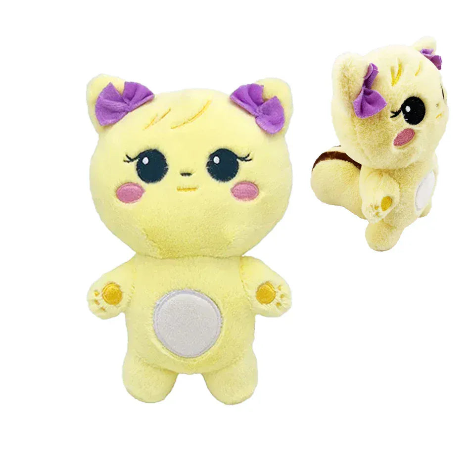 1-4 pcs New K-Pop Plush Doll