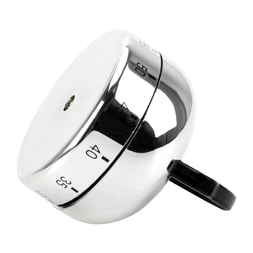 60 Minutes Kitchen Timer Kettle Shape Mechanical Timer