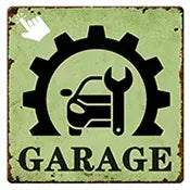 ARTISIAN Classic Rock Music Metal Tin Sign Home Bar Wall Decorative Weathered Metal Plaque Cafe Metal Sign Art Industrial Decor