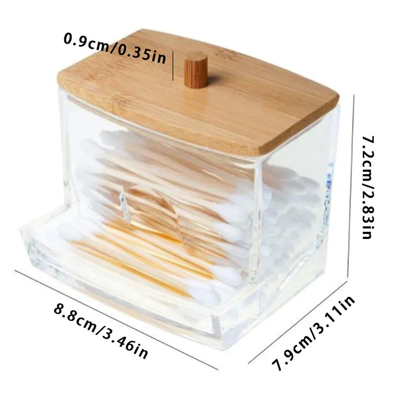 Bathroom Organizer/Makeup Holder