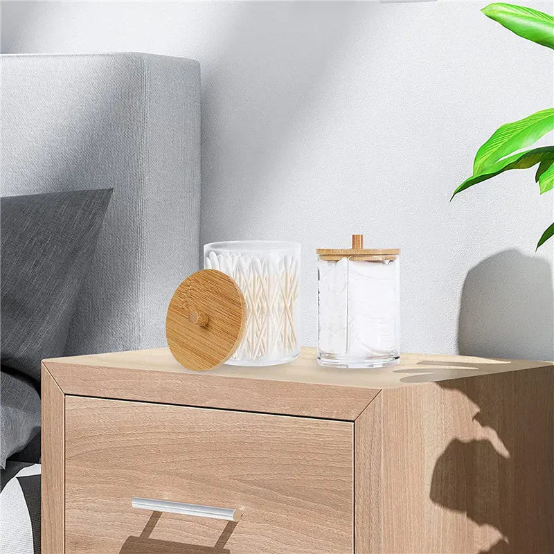 Bathroom Organizer/Makeup Holder