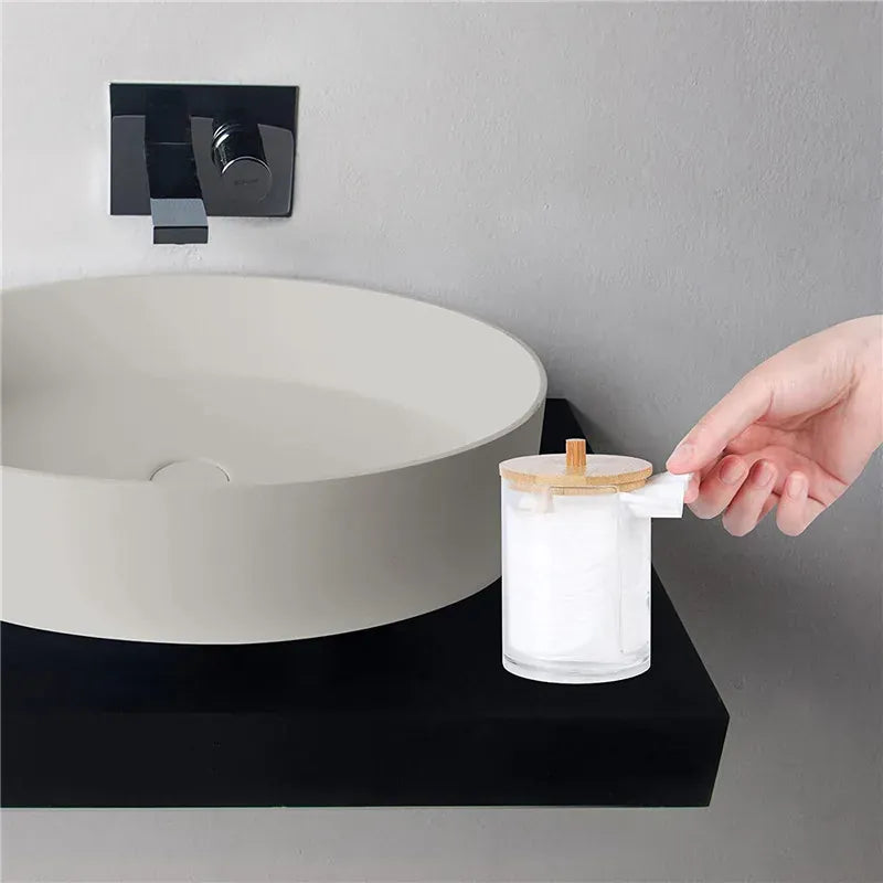 Bathroom Organizer/Makeup Holder