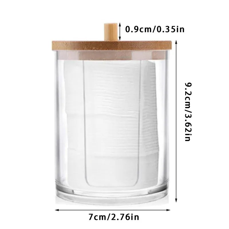 Bathroom Organizer/Makeup Holder