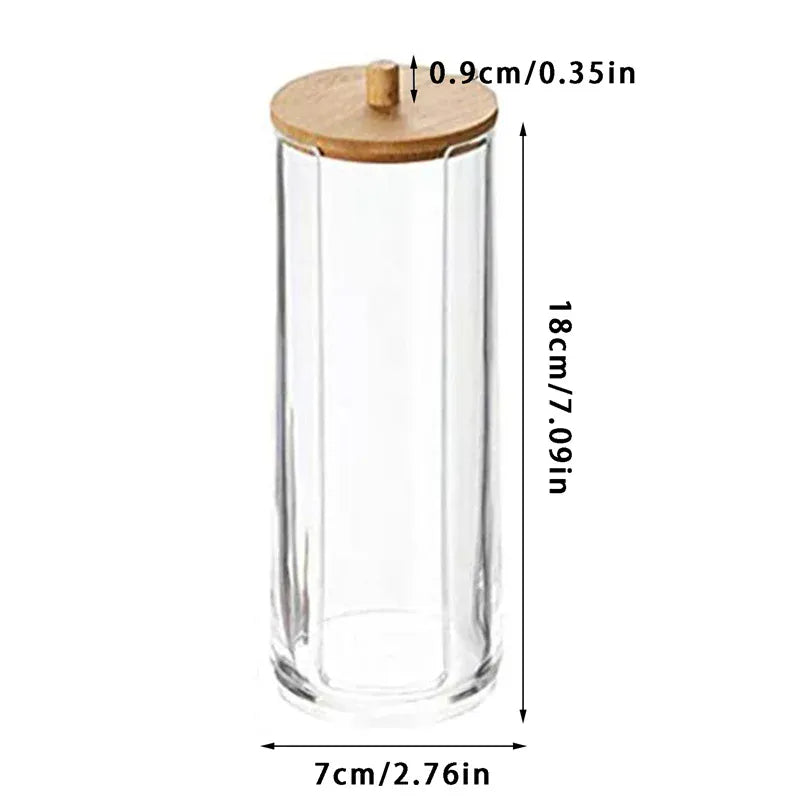 Bathroom Organizer/Makeup Holder