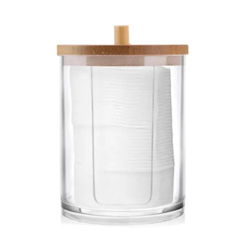 Bathroom Organizer/Makeup Holder