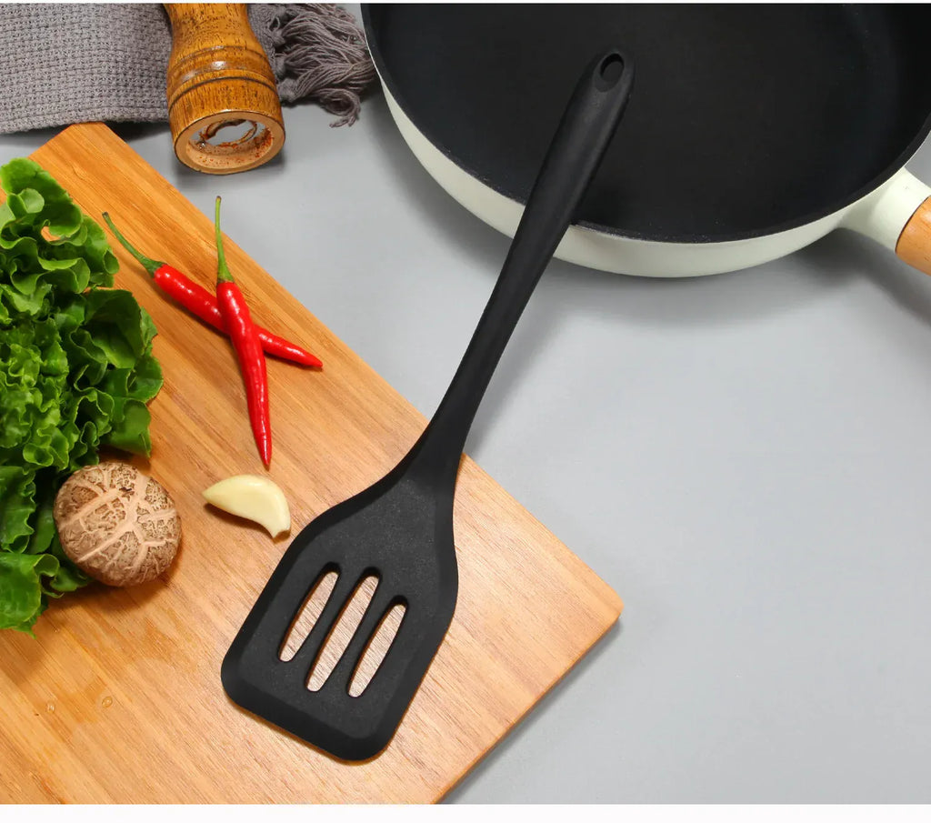 Kitchen Silicone Spatula