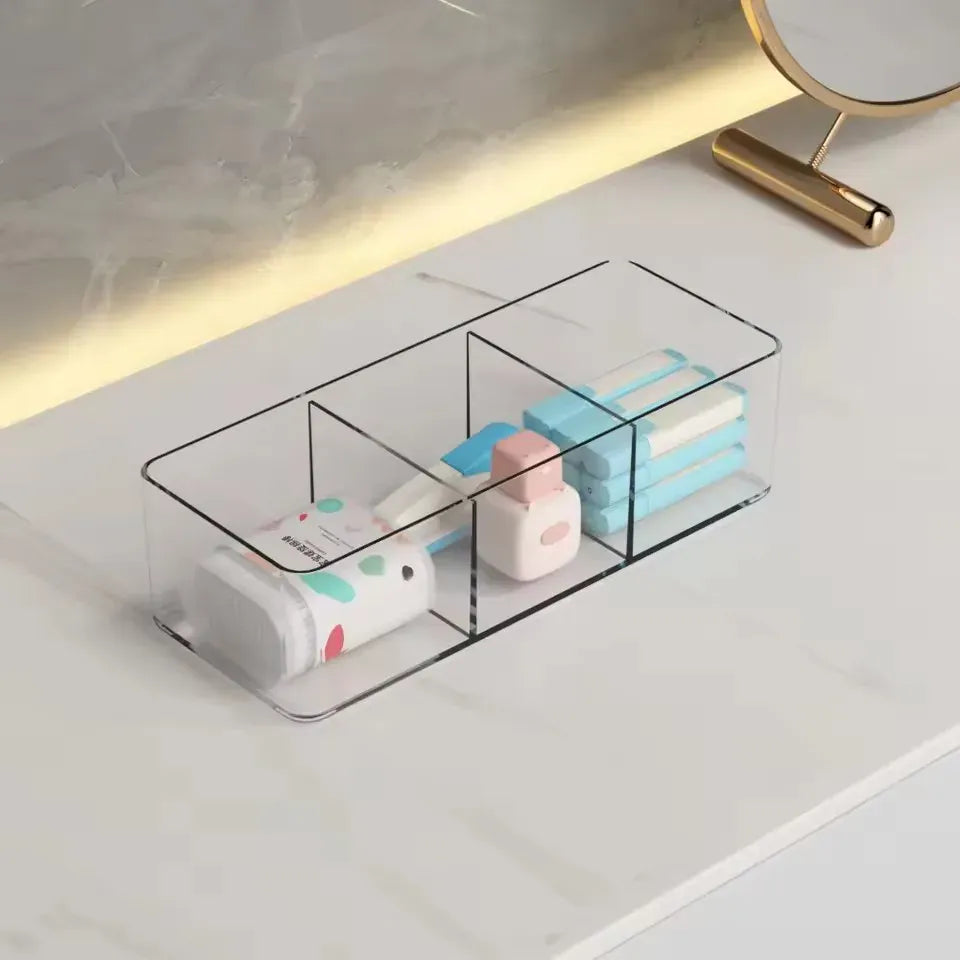 Makeup Organizer