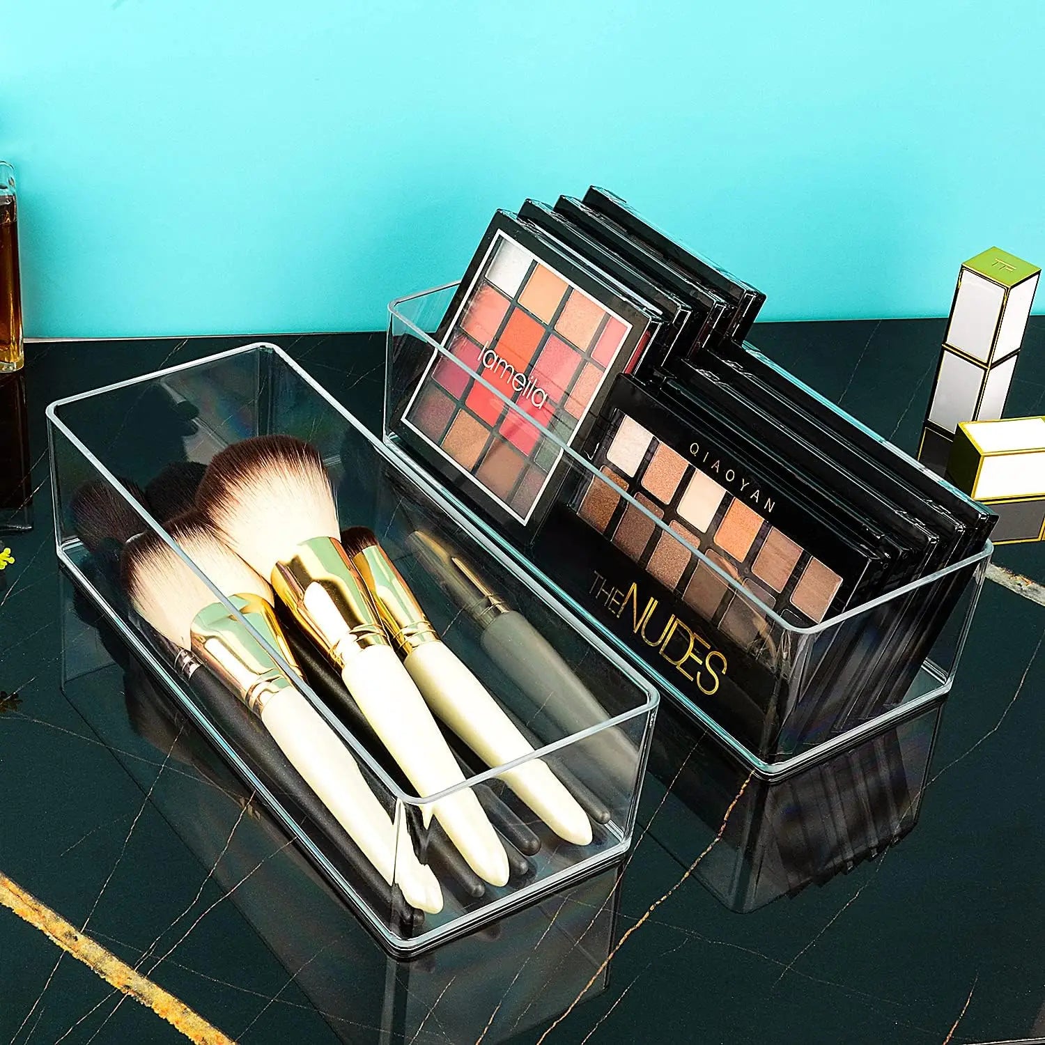 Makeup Organizer for Drawer/Vanity