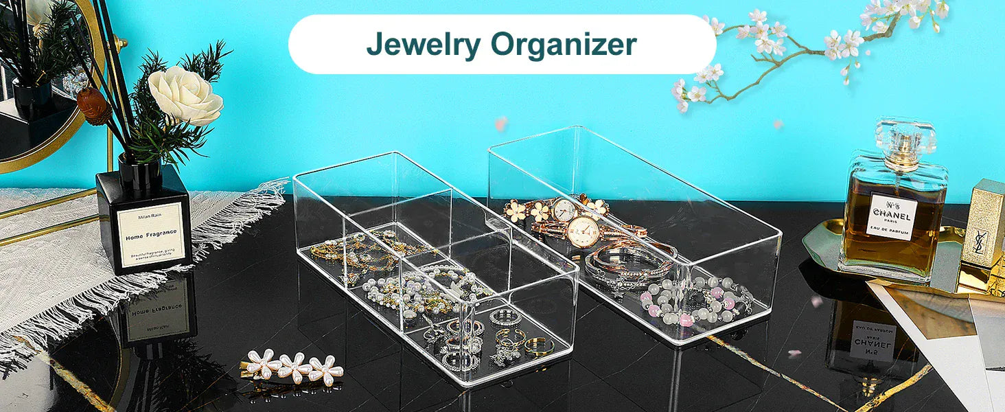 Makeup Organizer for Drawer/Vanity