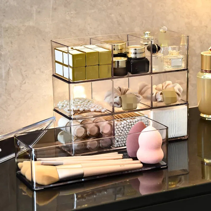 Makeup Organizer for Drawer/Vanity