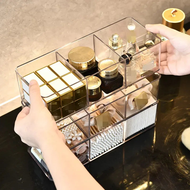 Makeup Organizer for Drawer/Vanity