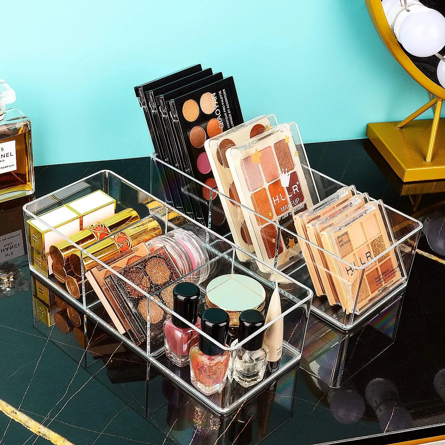 Makeup Organizer