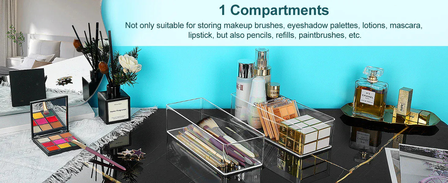 Makeup Organizer