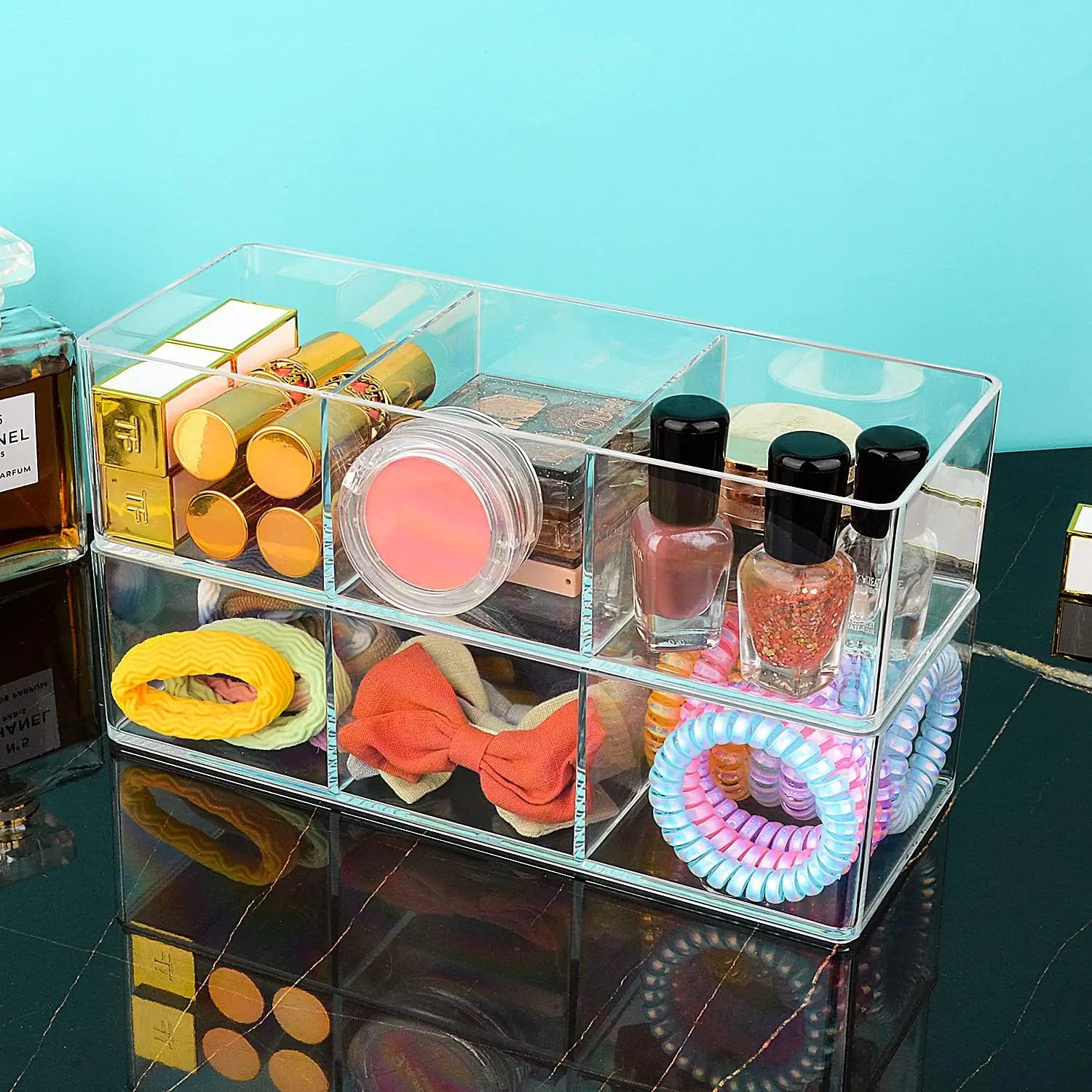 Makeup Organizer