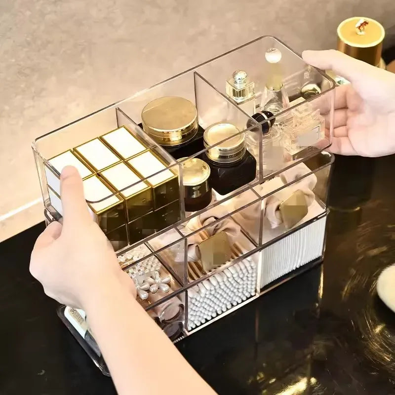 Makeup Organizer