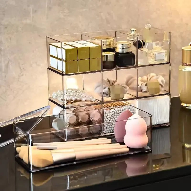 Makeup Organizer