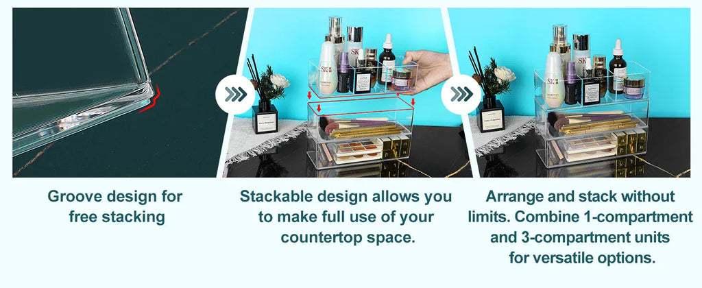 Makeup Organizer