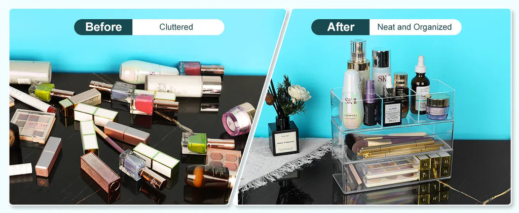 Makeup Organizer