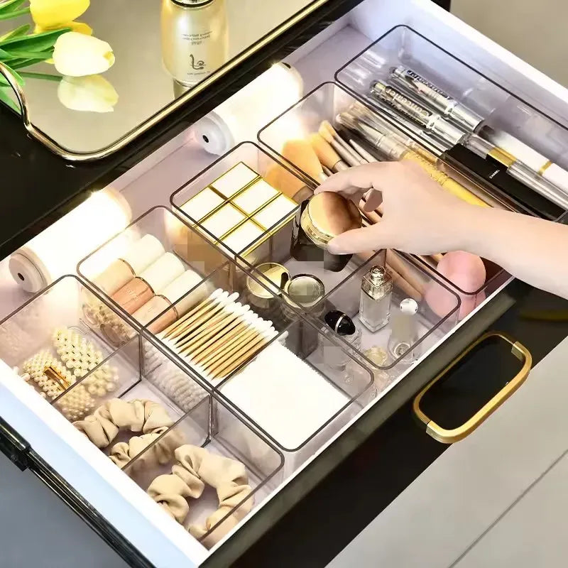 Makeup Organizer