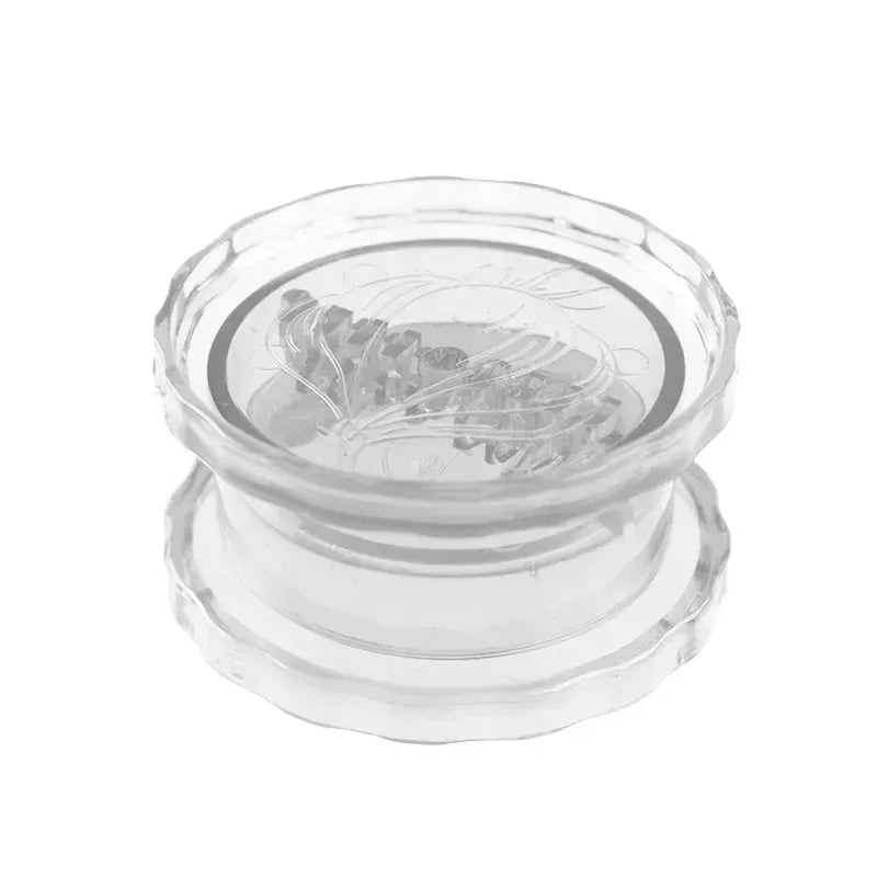 Manual Household Garlic Press