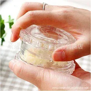 Manual Household Garlic Press