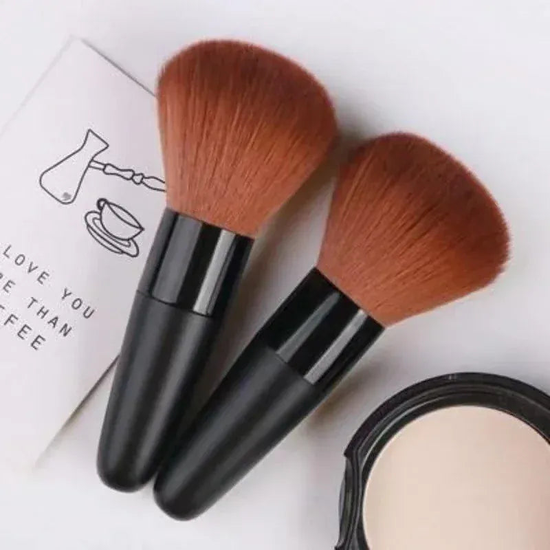 Professional Large Loose Powder Brush