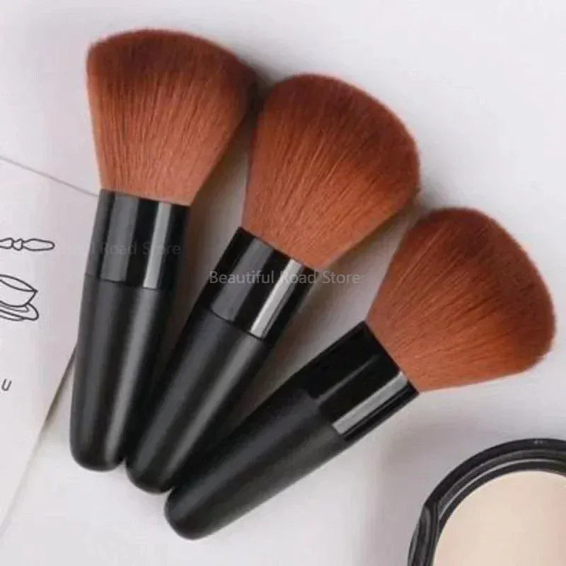 Professional Large Loose Powder Brush