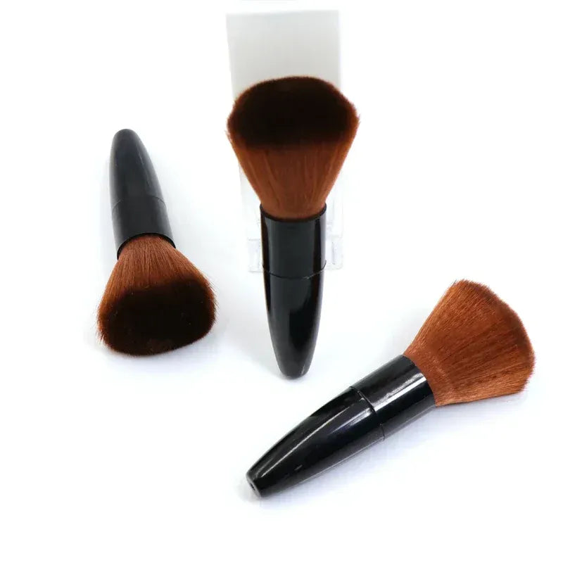 Professional Large Loose Powder Brush