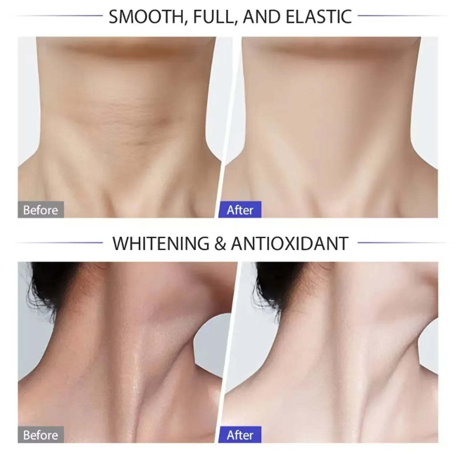 Tighten Lifting Neck Cream Fade Fine Lines Brighten Firming Nourish Smoothing Moisturizer Rejuvenation  Beauty Skin Care Product