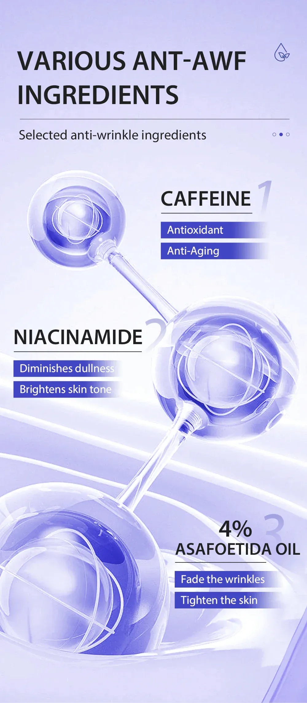 Tighten Lifting Neck Cream Fade Fine Lines Brighten Firming Nourish Smoothing Moisturizer Rejuvenation  Beauty Skin Care Product